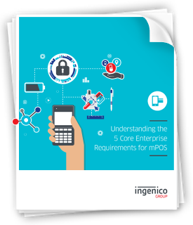 Enterprise mPOS ebook