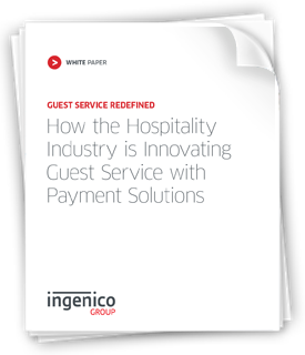 Hospitality Payment Solutions - White Paper